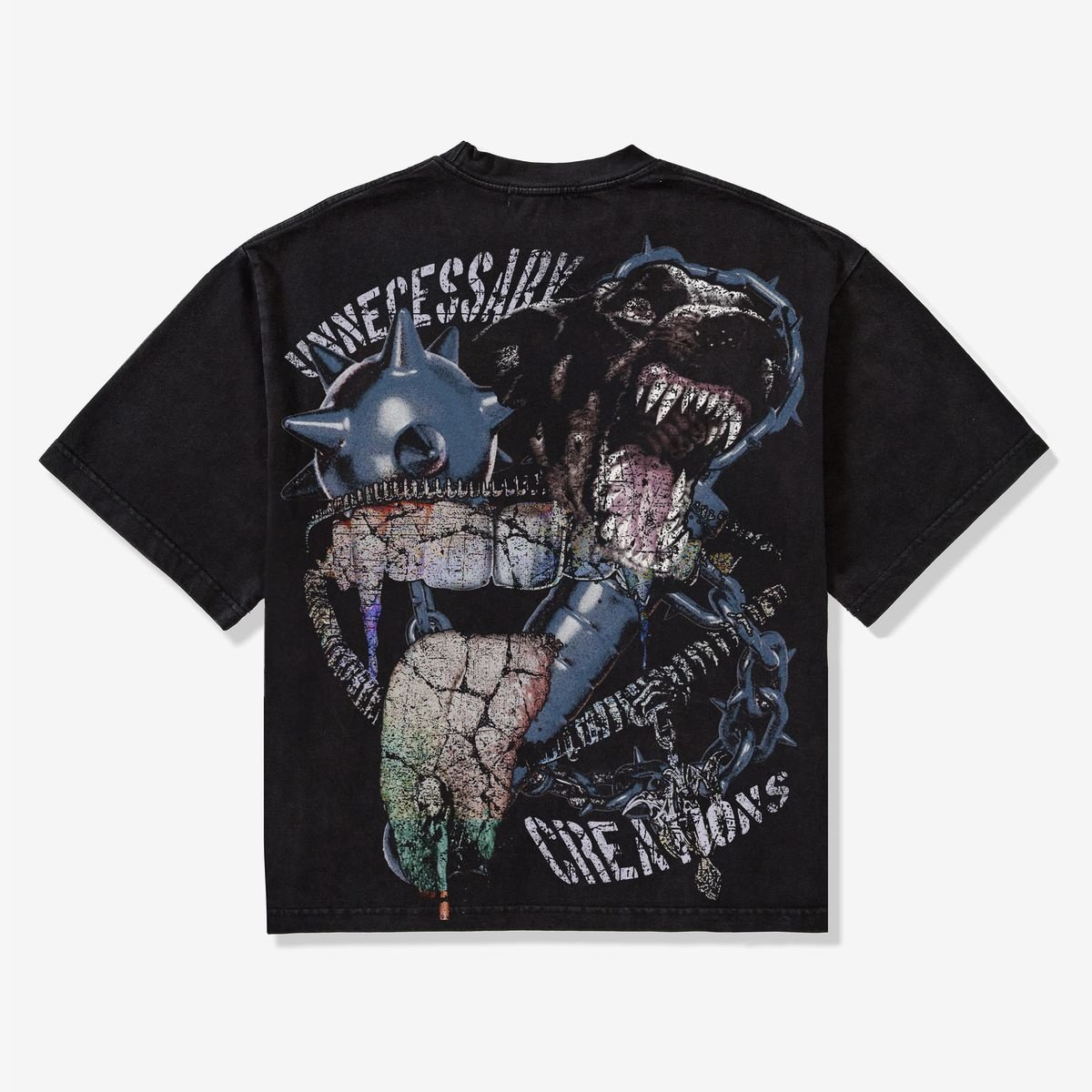 Sugarhill Vampiric Tee