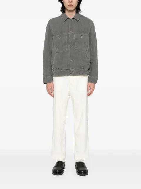 Casey Casey Johnsen jacket
