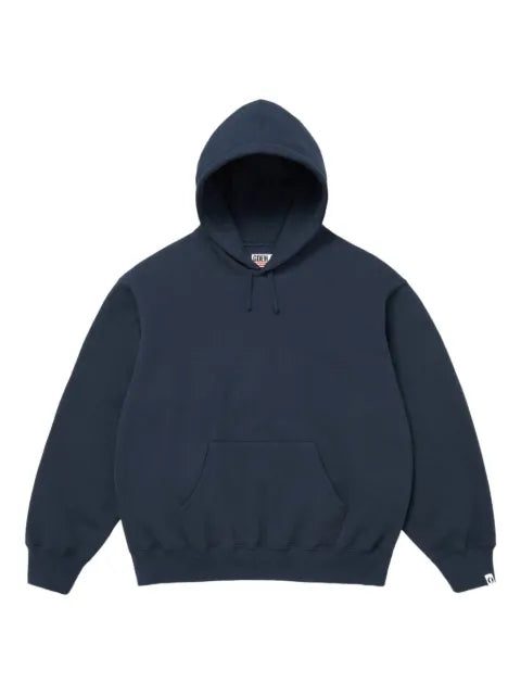 Supreme x GOODENOUGH jersey hoodie