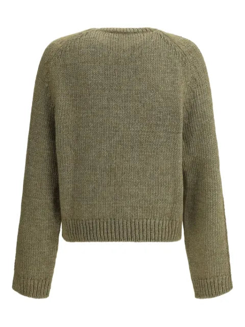 OUR LEGACY round-neck sweater