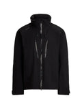 RLX Ralph Lauren zip-up hooded jacket