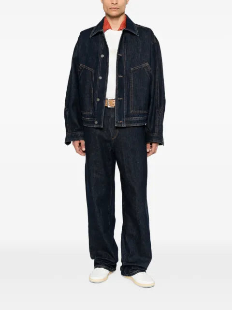 MARANT Jorest denim jacket