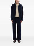 Jil Sander denim blouson