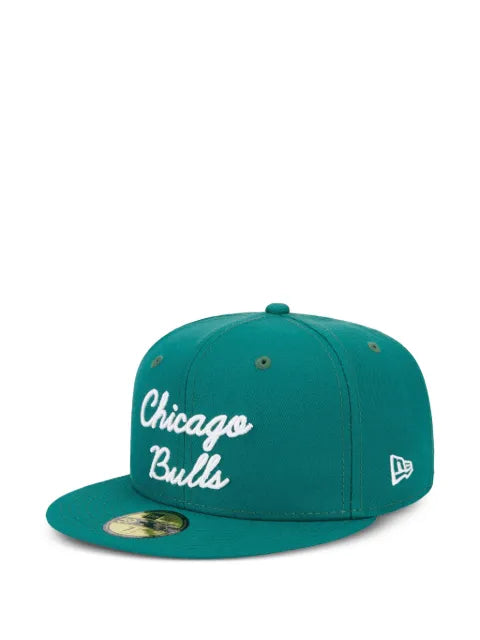 NEW ERA CAP 59FIFTY Chicago Bulls hat