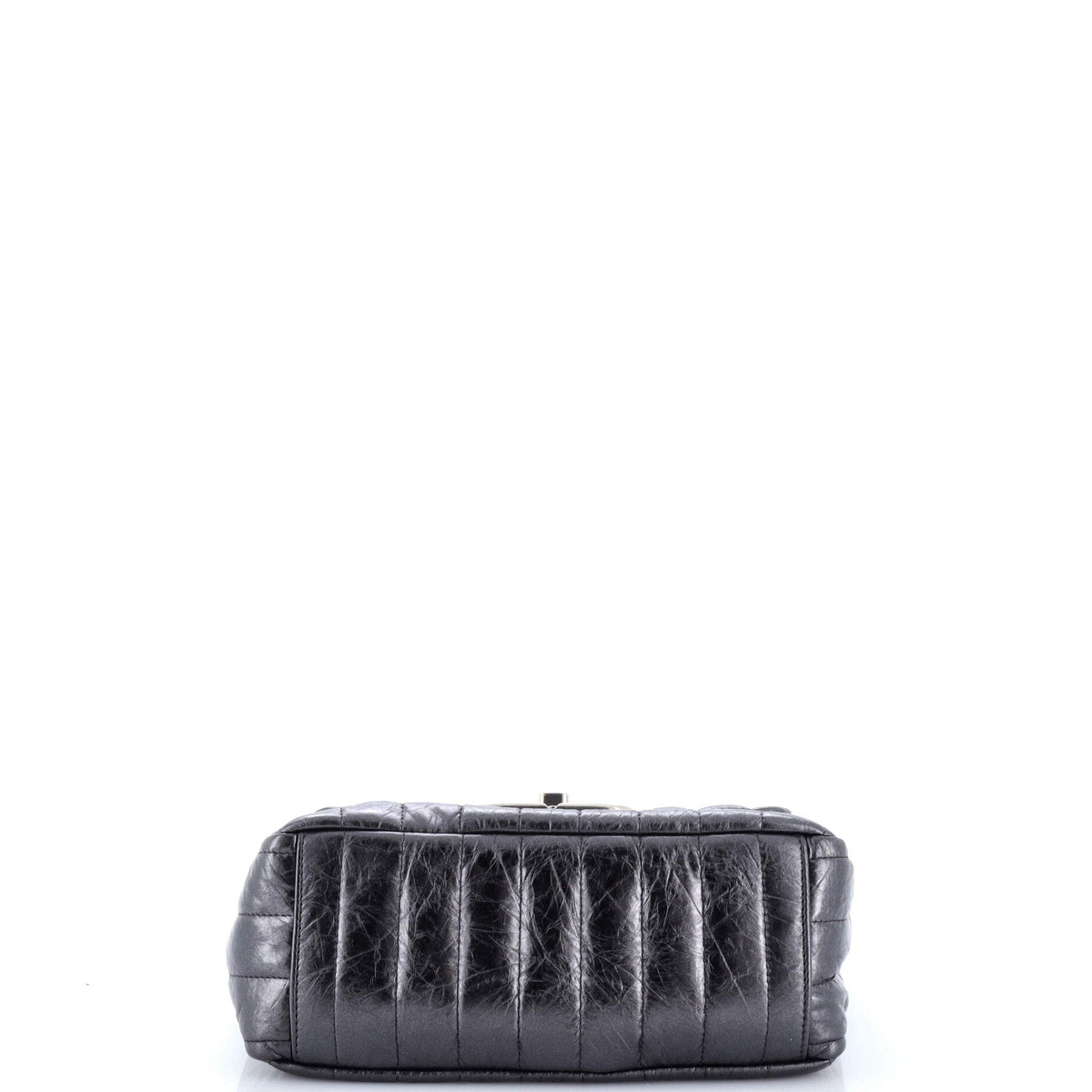 Monaco Sling Bag Padded Quilted Leather Small
