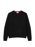 TOMBOY crew-neck sweater