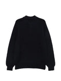 Universal Works Curtis polo sweater