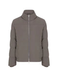 MEGUSTA  water-repellent down jacket