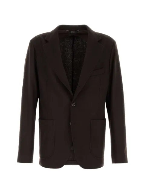 Brioni cashmere blazer
