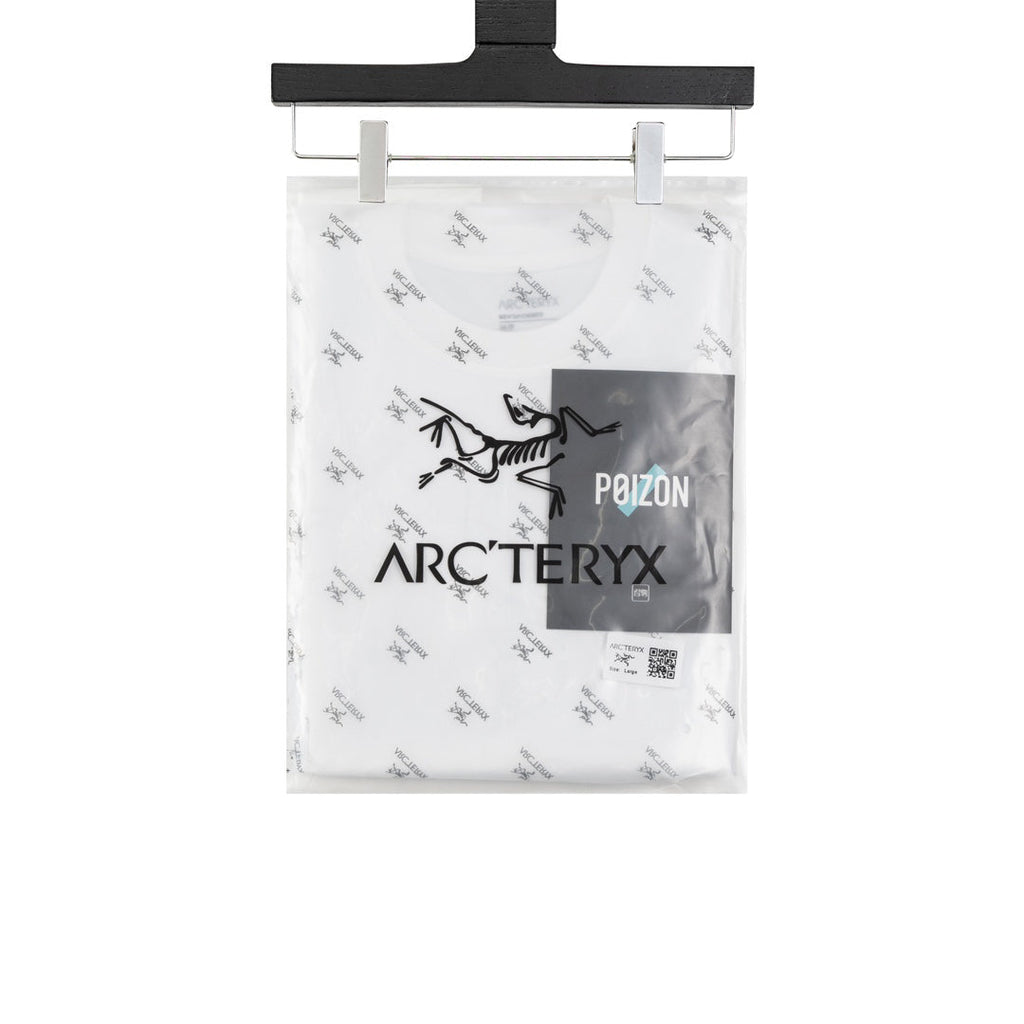 Arc'teryx Rotation Bird SS T‑Shirt