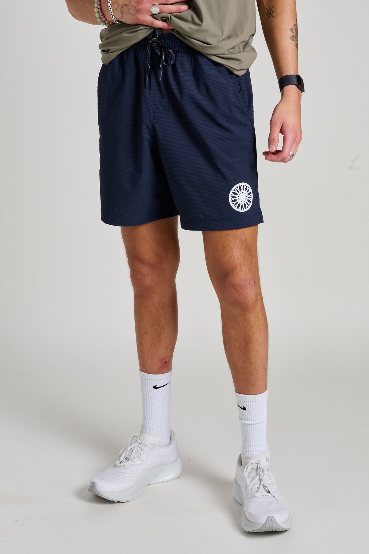 7" Pursuit Trail Short- Unlined