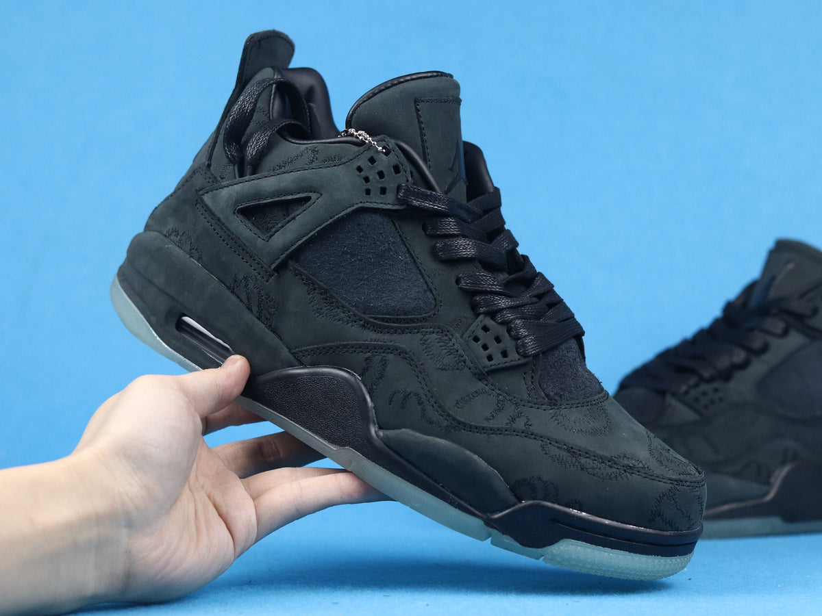 Air Jordan 4 Men's Basketball Shoes