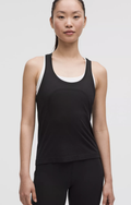 Swiftly Tech Racerback Tank Top 2.0 Hip Length