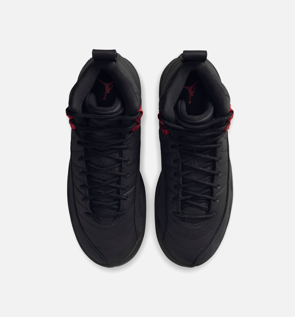 Air Jordan 12 Retro Bloodline GS Sneakers