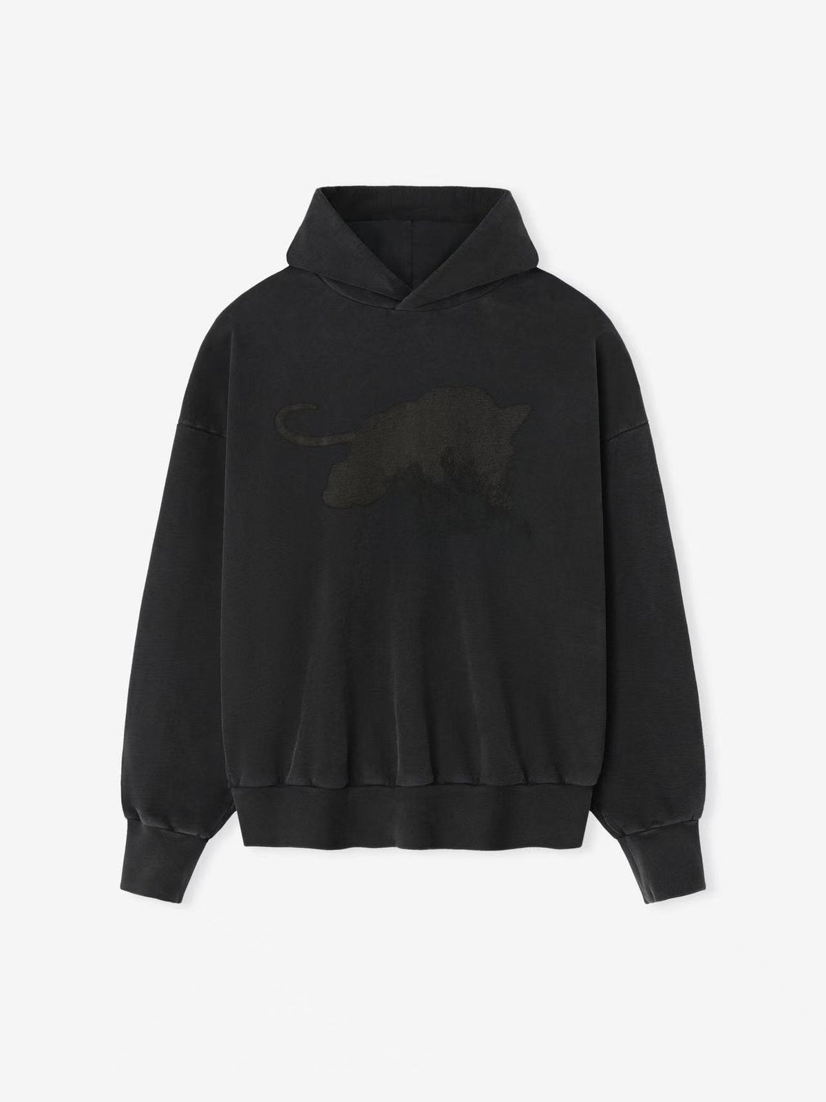 FOG S10 Tonal Graphic Hoodie