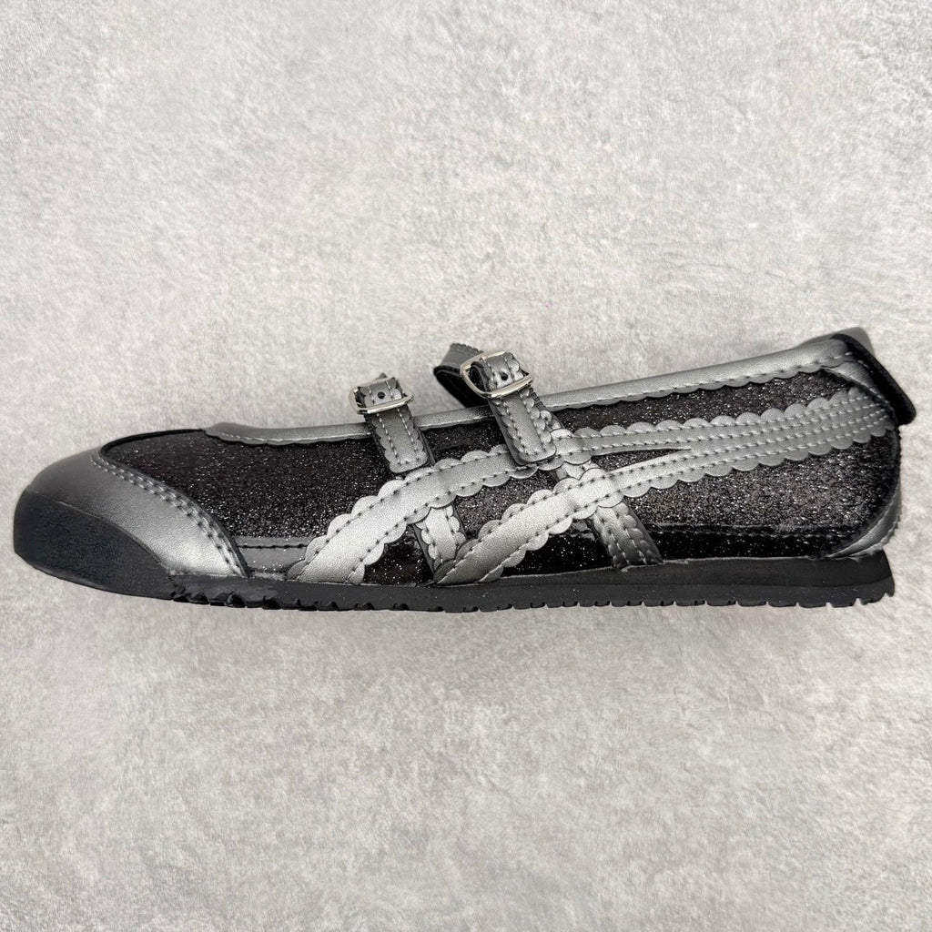 Onitsuka Tiger MEXICO 66 Women's Sneakers#19