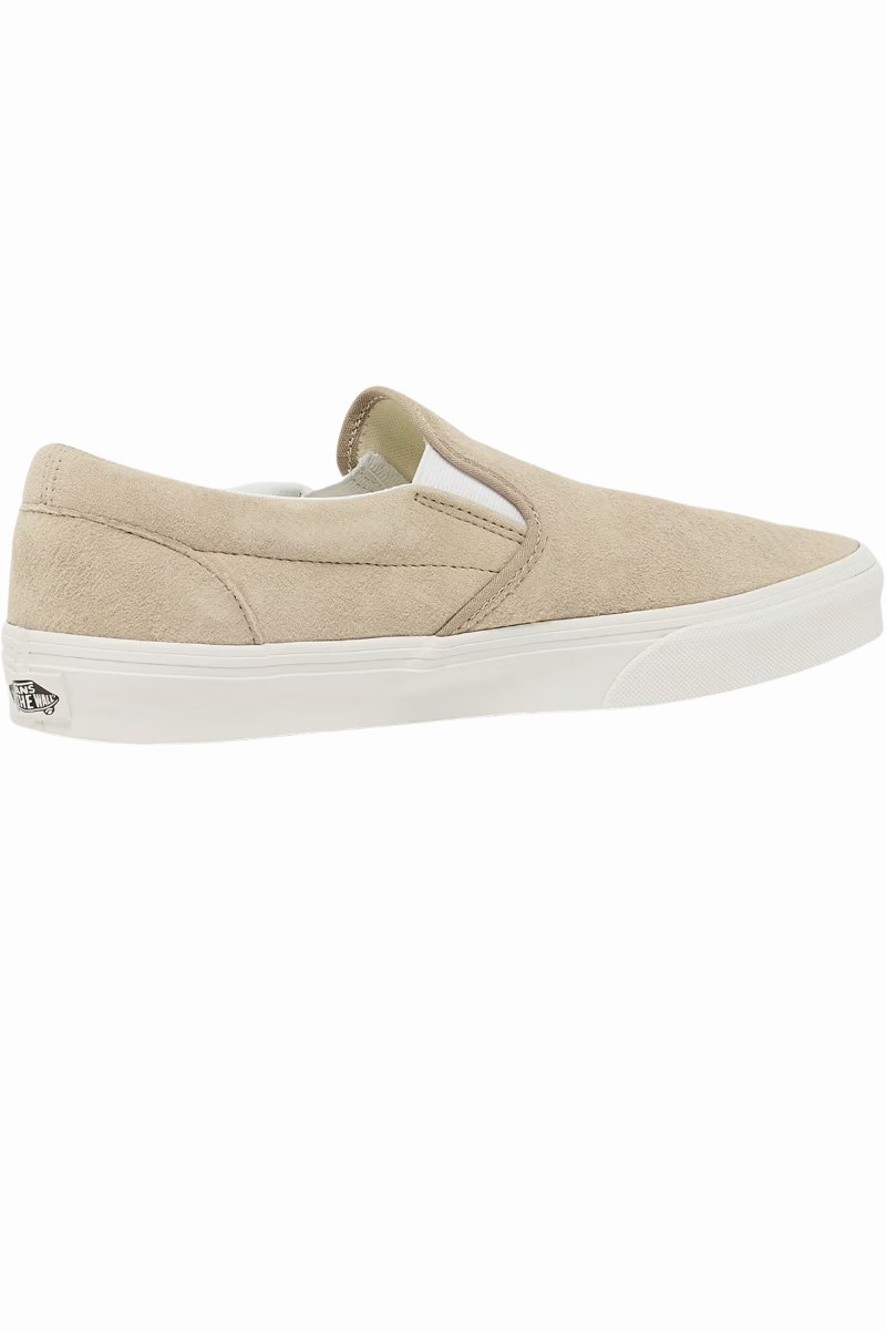 VANS SLIP-ON PIG SUEDE Incense