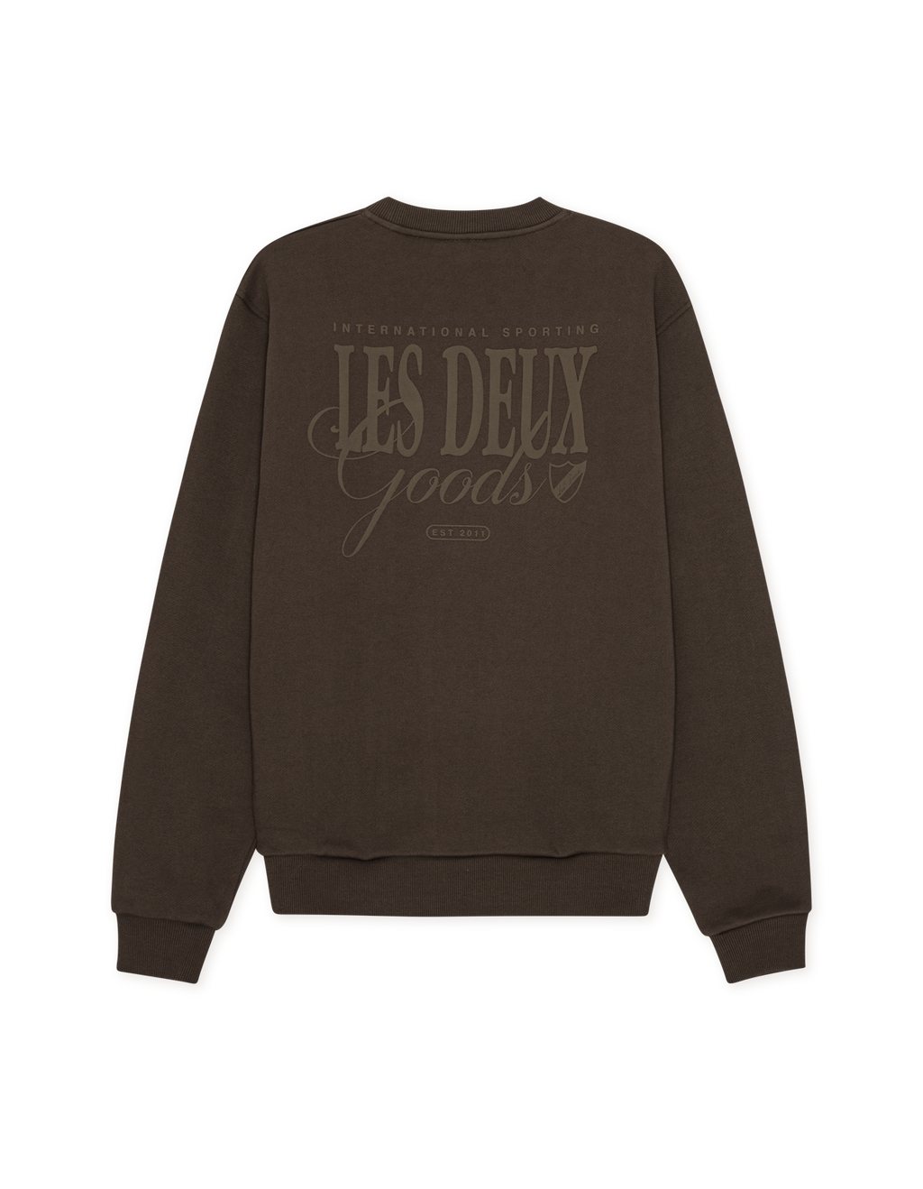Les Deux Ben Goods Sweatshirt